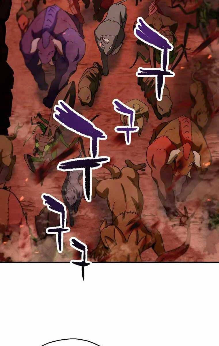 Người Chơi Không Thể Thăng Cấp Chapter 99 - 72