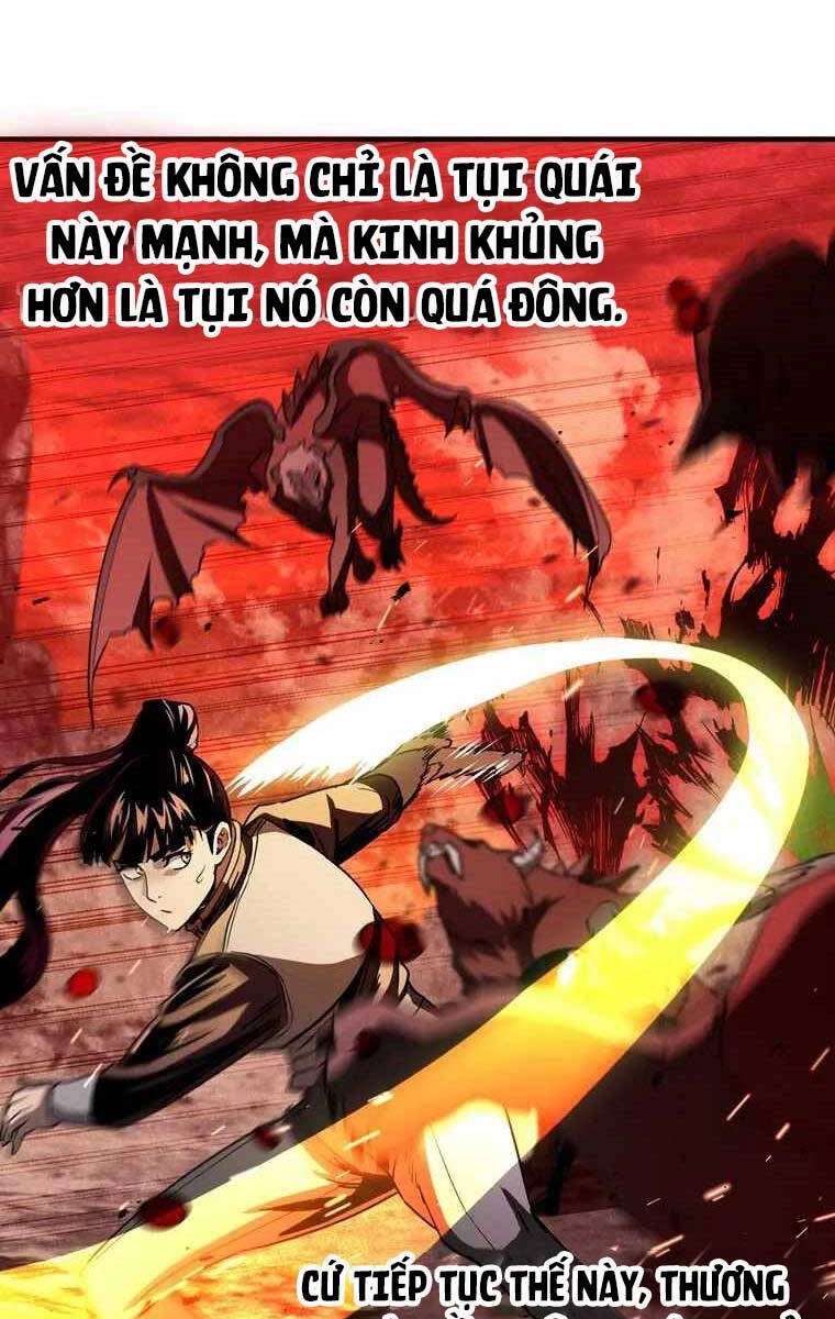 Người Chơi Không Thể Thăng Cấp Chapter 99 - 75