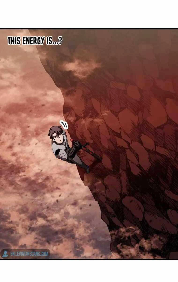 Người Chơi Không Thể Thăng Cấp Chapter 99 - 78