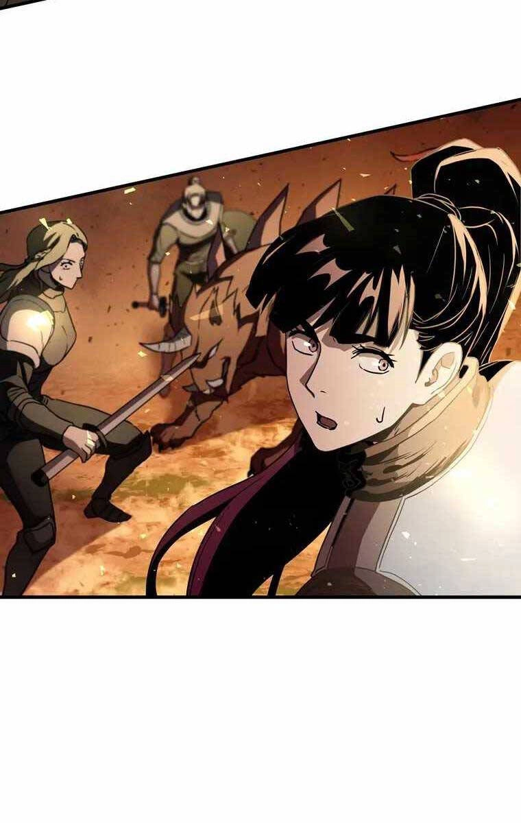 Người Chơi Không Thể Thăng Cấp Chapter 99 - 84