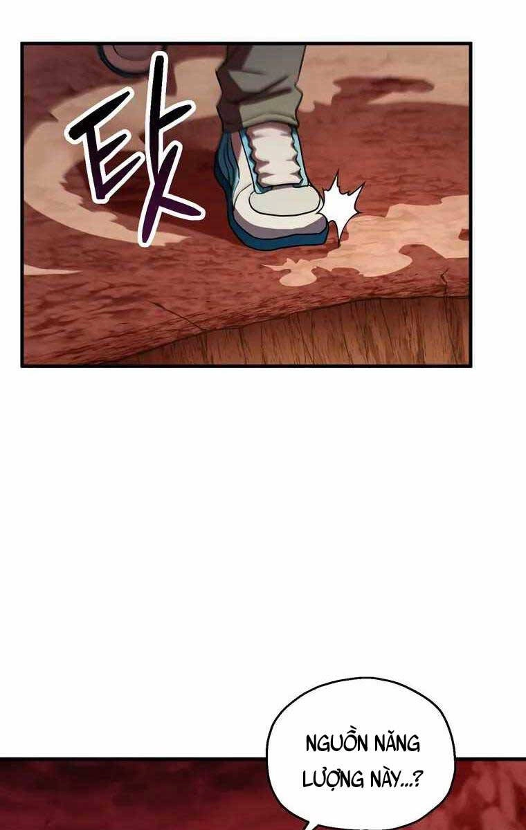 Người Chơi Không Thể Thăng Cấp Chapter 99 - 88