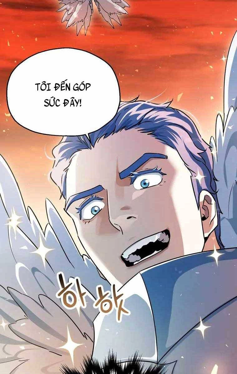 Người Chơi Không Thể Thăng Cấp Chapter 99 - 95