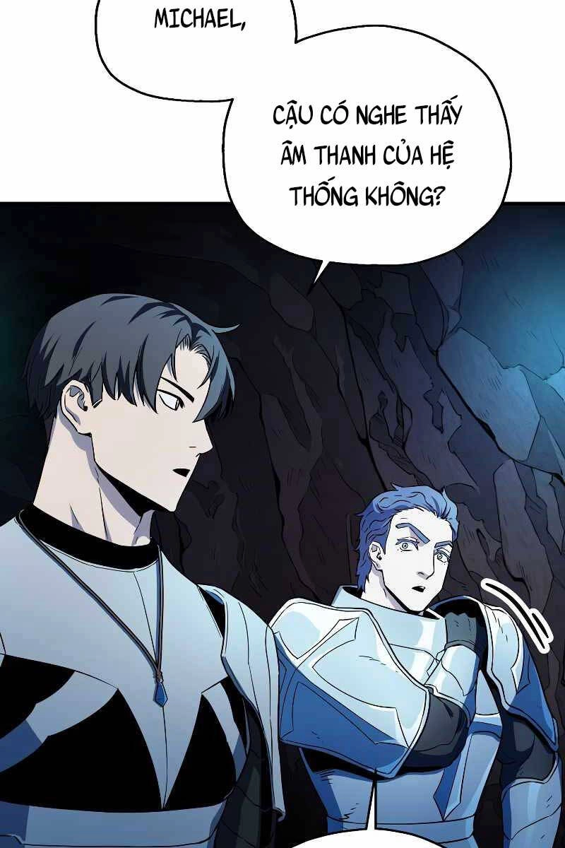 Người Chơi Không Thể Thăng Cấp Chapter 101 - 5