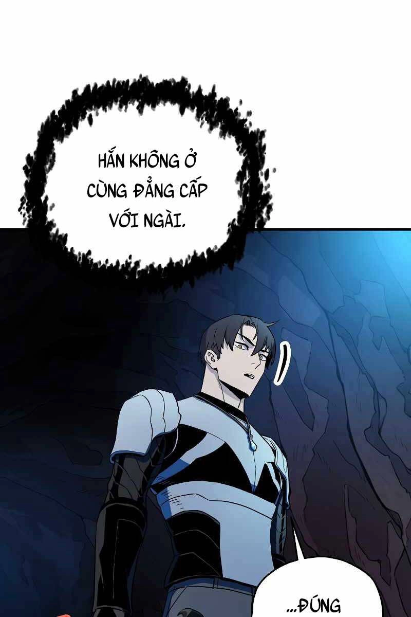 Người Chơi Không Thể Thăng Cấp Chapter 101 - 8