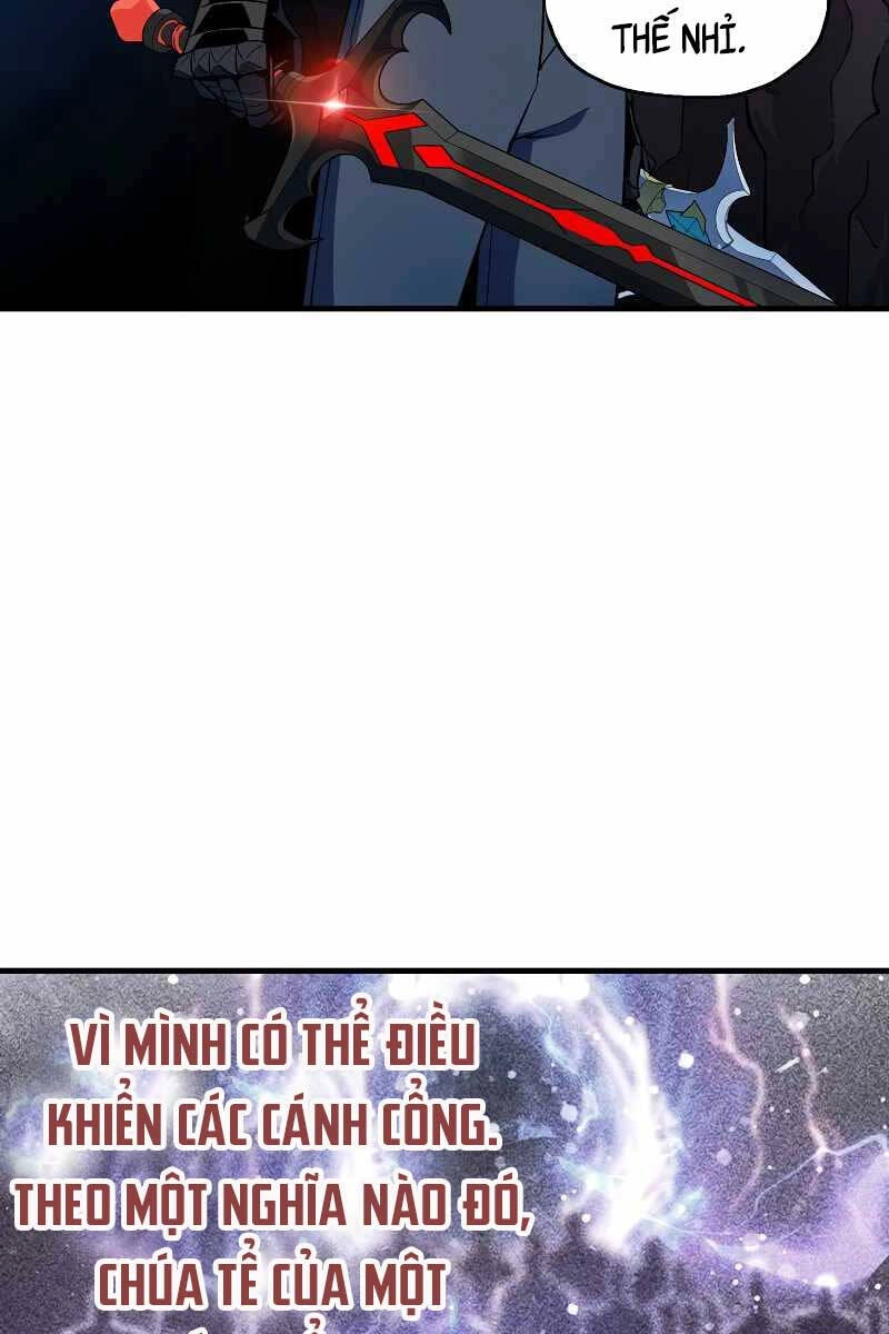 Người Chơi Không Thể Thăng Cấp Chapter 101 - 9