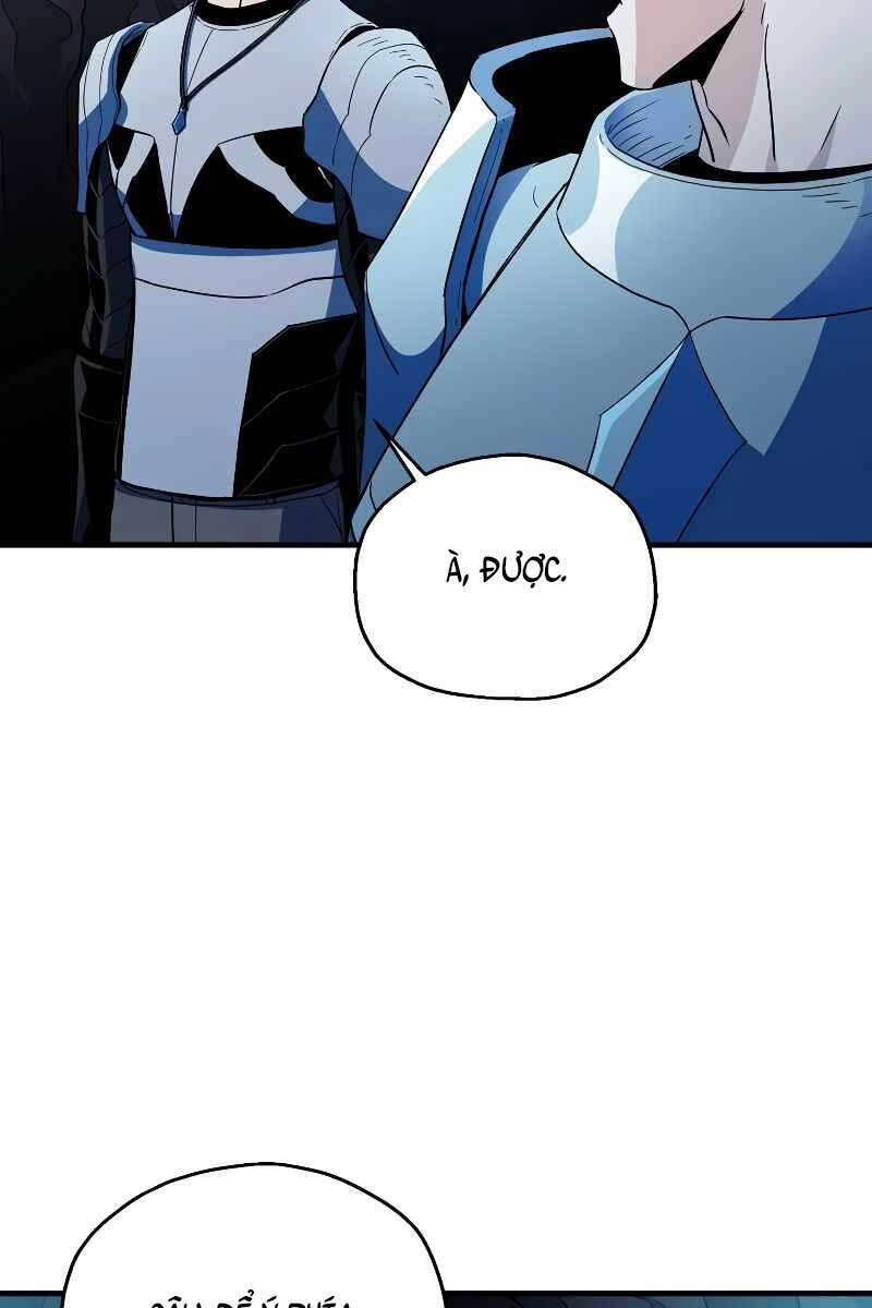 Người Chơi Không Thể Thăng Cấp Chapter 101 - 16