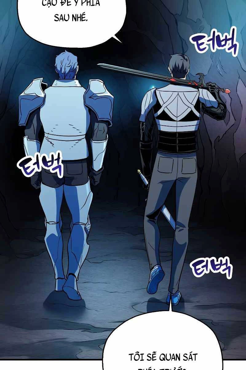 Người Chơi Không Thể Thăng Cấp Chapter 101 - 17