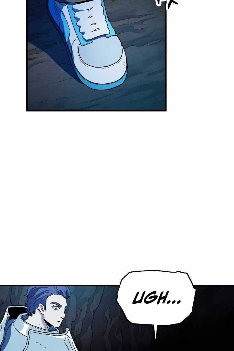 Người Chơi Không Thể Thăng Cấp Chapter 101 - 19