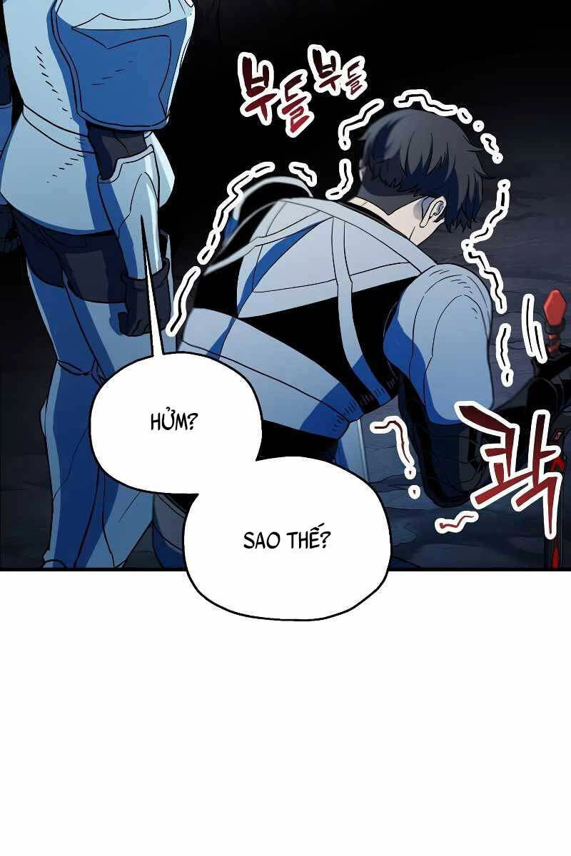 Người Chơi Không Thể Thăng Cấp Chapter 101 - 20