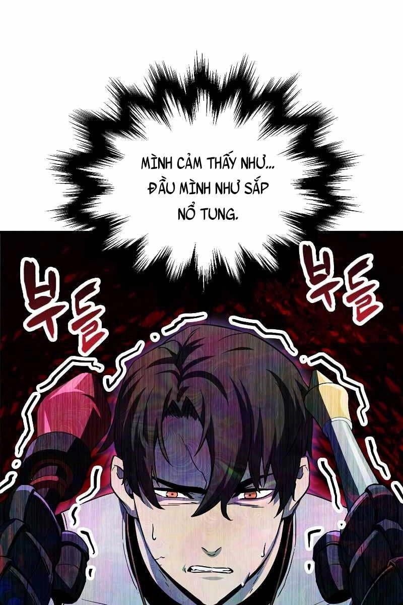 Người Chơi Không Thể Thăng Cấp Chapter 101 - 21