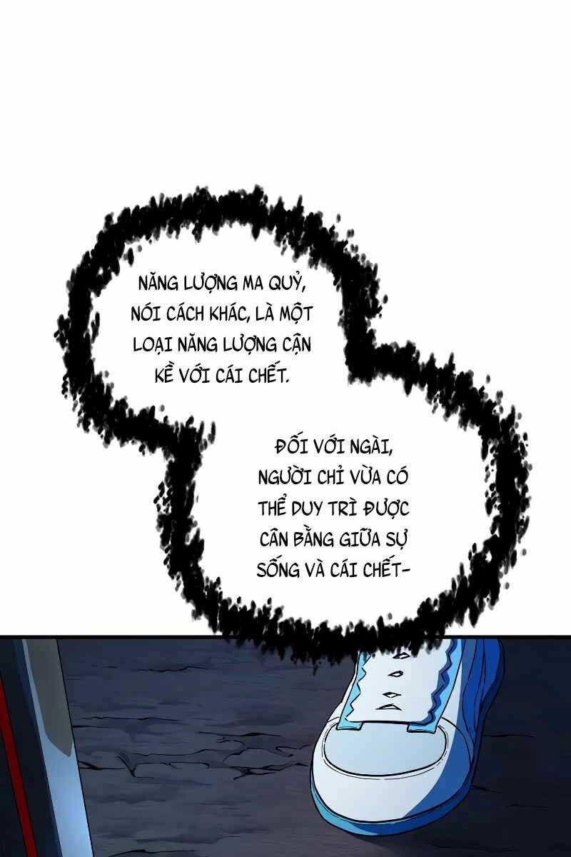 Người Chơi Không Thể Thăng Cấp Chapter 101 - 23