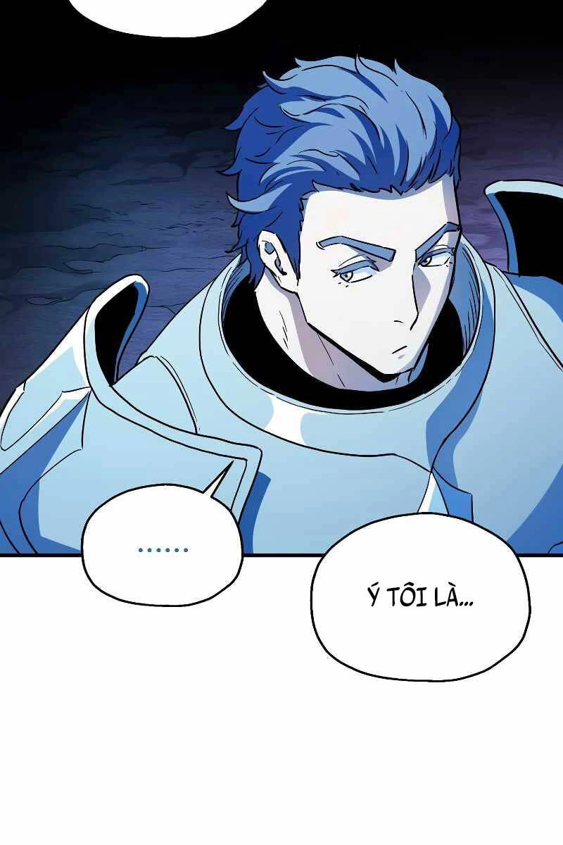 Người Chơi Không Thể Thăng Cấp Chapter 101 - 30