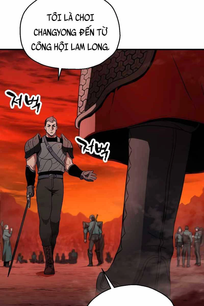 Người Chơi Không Thể Thăng Cấp Chapter 101 - 37