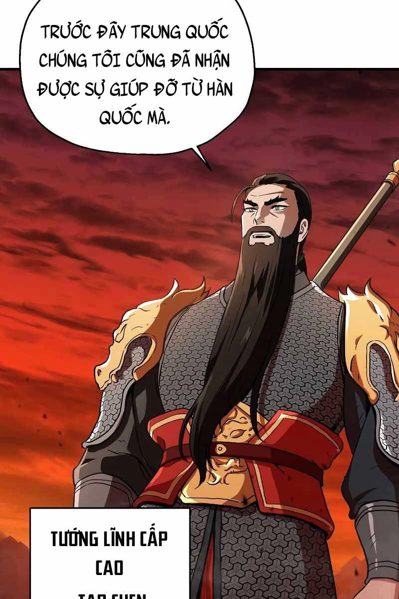 Người Chơi Không Thể Thăng Cấp Chapter 101 - 40