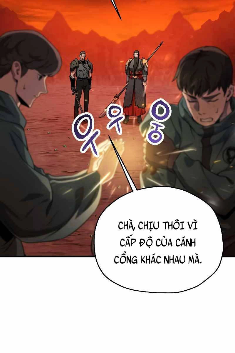 Người Chơi Không Thể Thăng Cấp Chapter 101 - 42