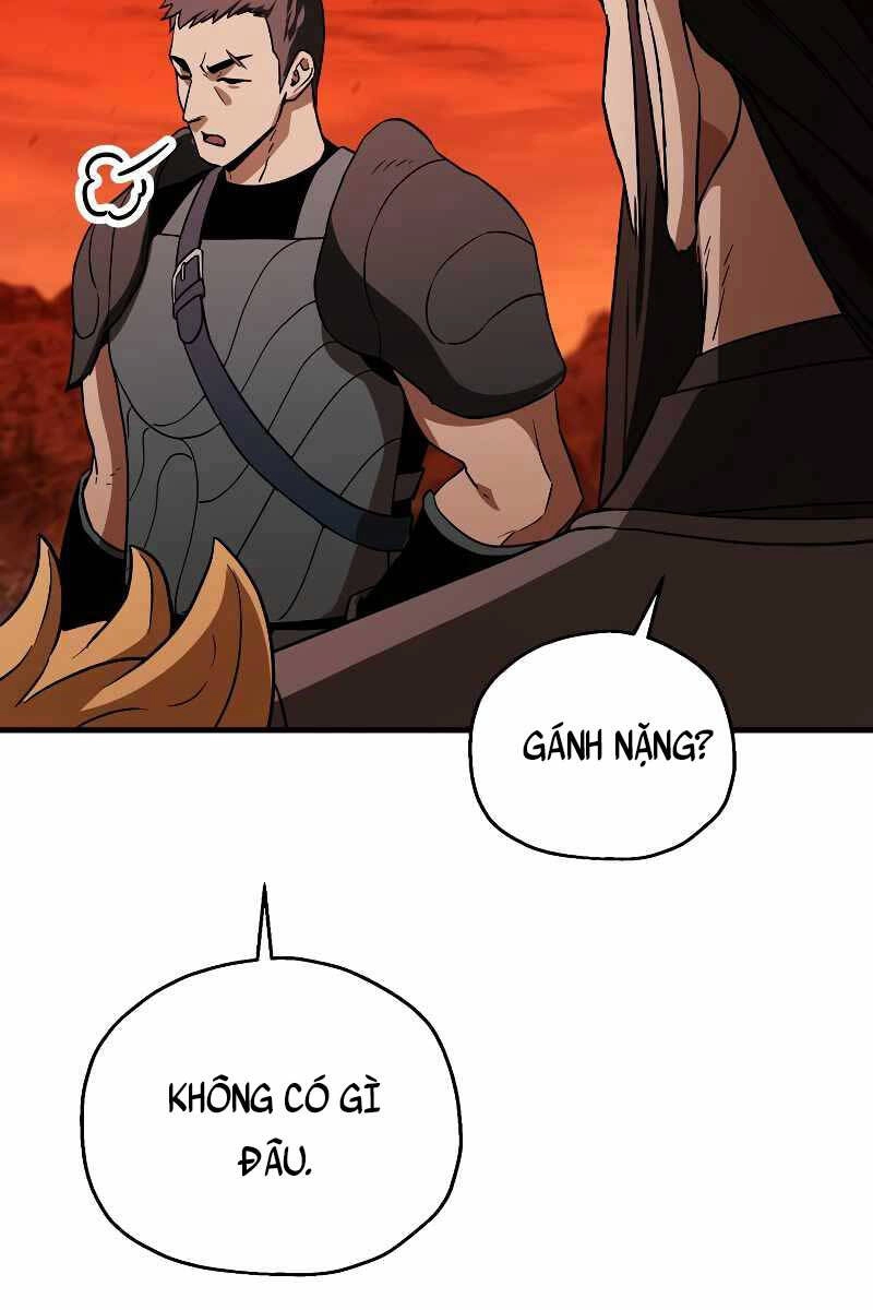 Người Chơi Không Thể Thăng Cấp Chapter 101 - 45