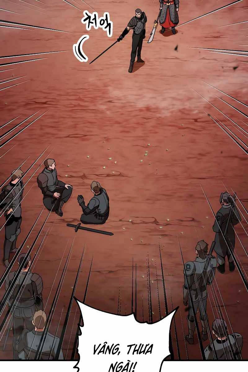 Người Chơi Không Thể Thăng Cấp Chapter 101 - 47