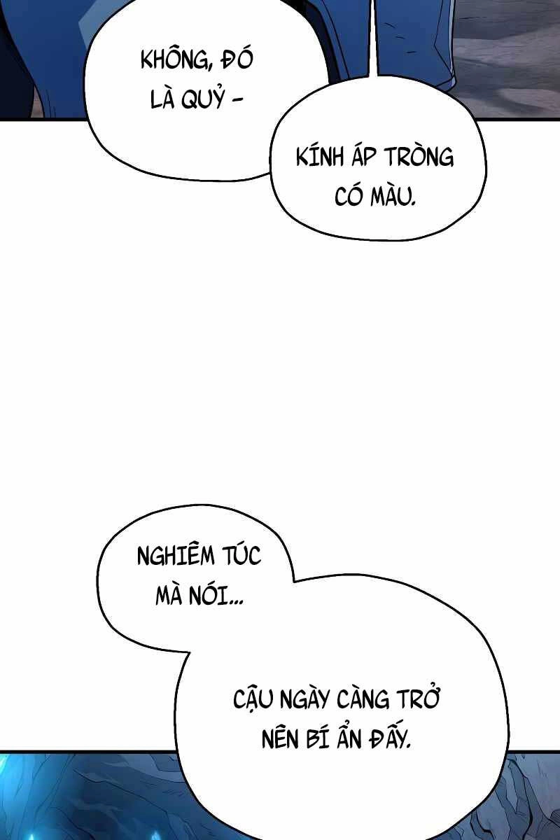Người Chơi Không Thể Thăng Cấp Chapter 101 - 54