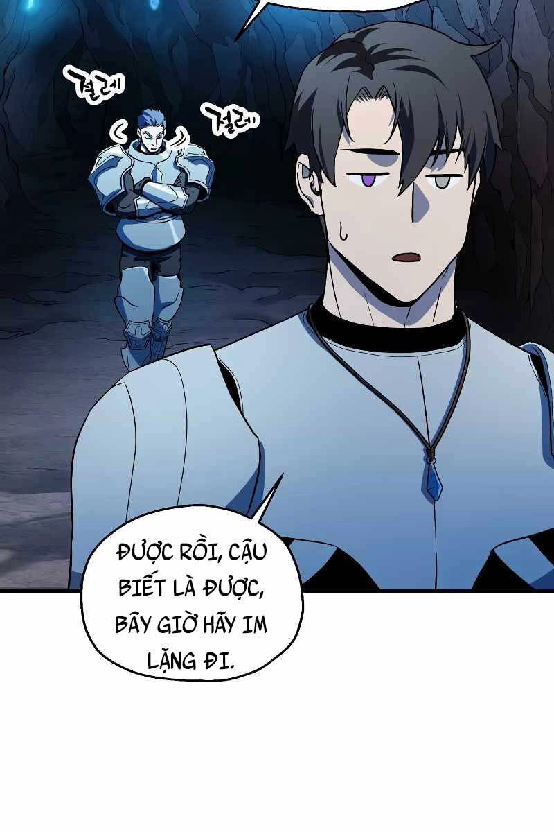 Người Chơi Không Thể Thăng Cấp Chapter 101 - 55