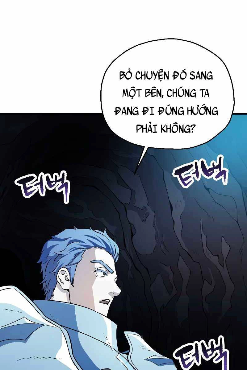 Người Chơi Không Thể Thăng Cấp Chapter 101 - 56