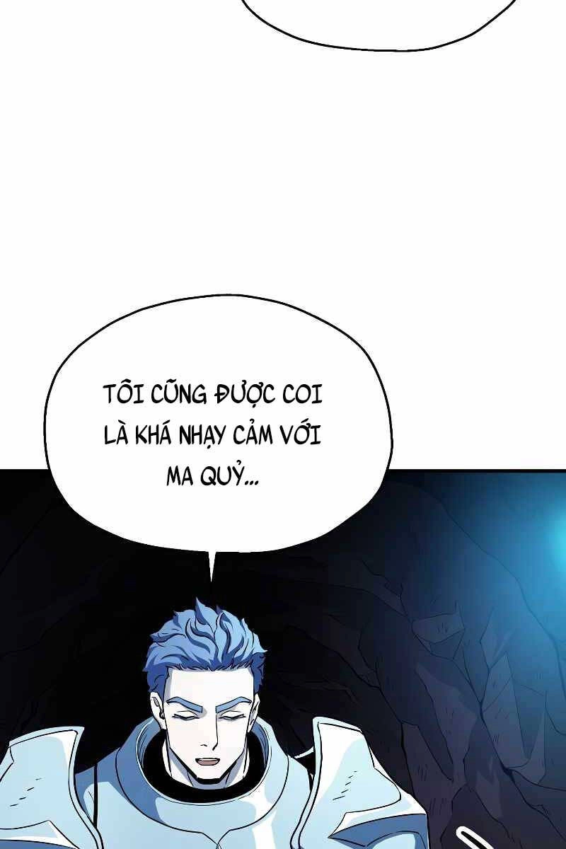 Người Chơi Không Thể Thăng Cấp Chapter 101 - 59