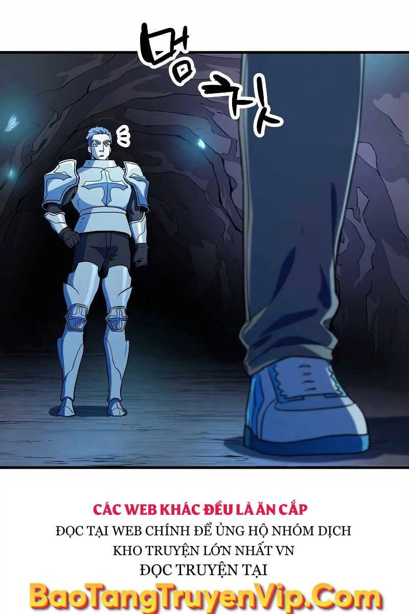 Người Chơi Không Thể Thăng Cấp Chapter 101 - 61