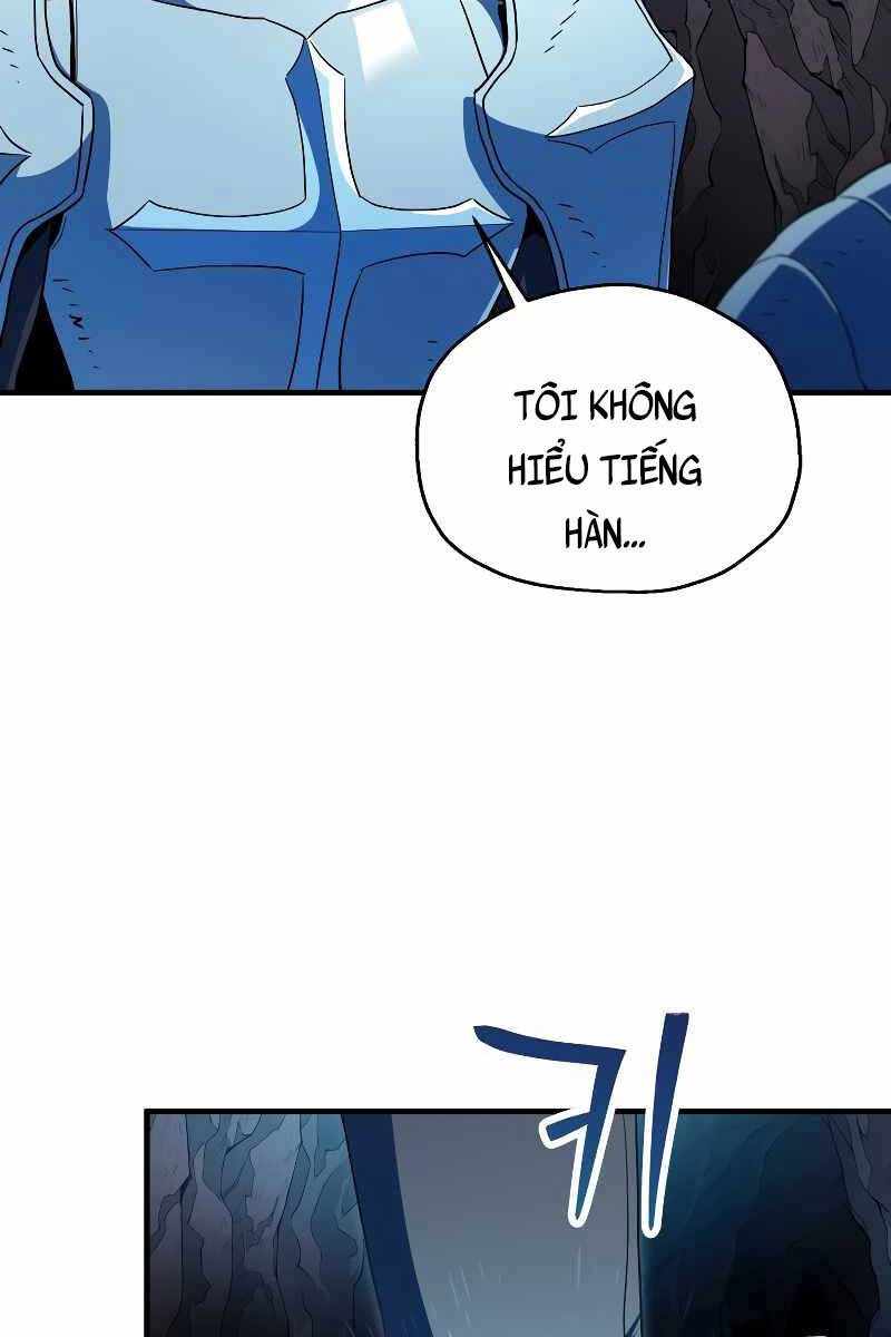 Người Chơi Không Thể Thăng Cấp Chapter 101 - 66