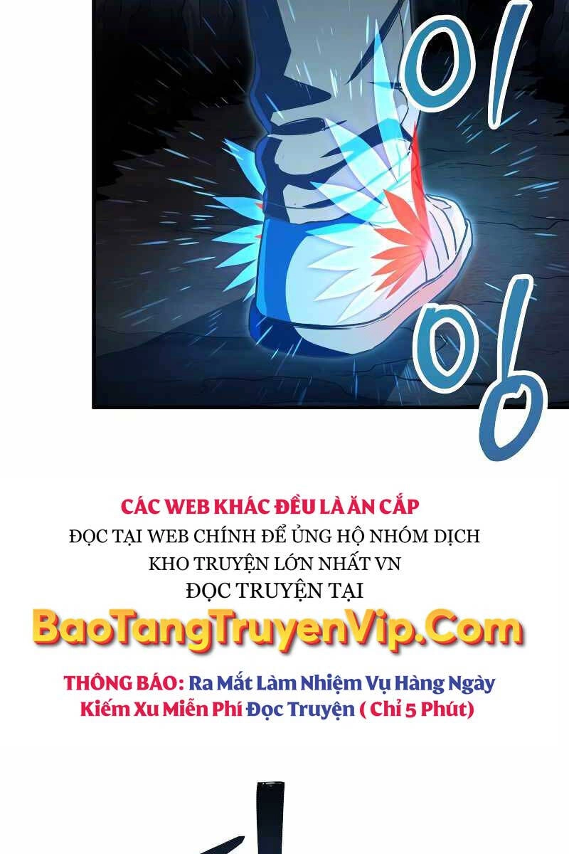 Người Chơi Không Thể Thăng Cấp Chapter 101 - 67