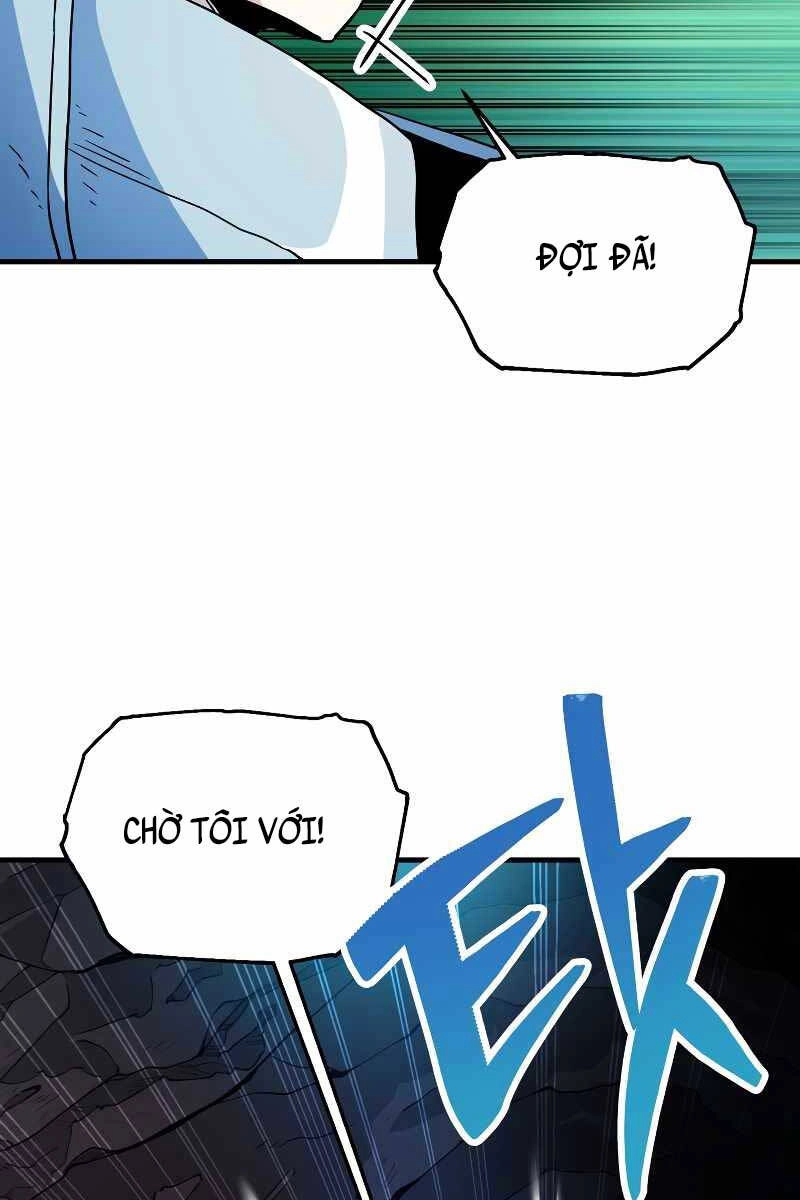 Người Chơi Không Thể Thăng Cấp Chapter 101 - 70