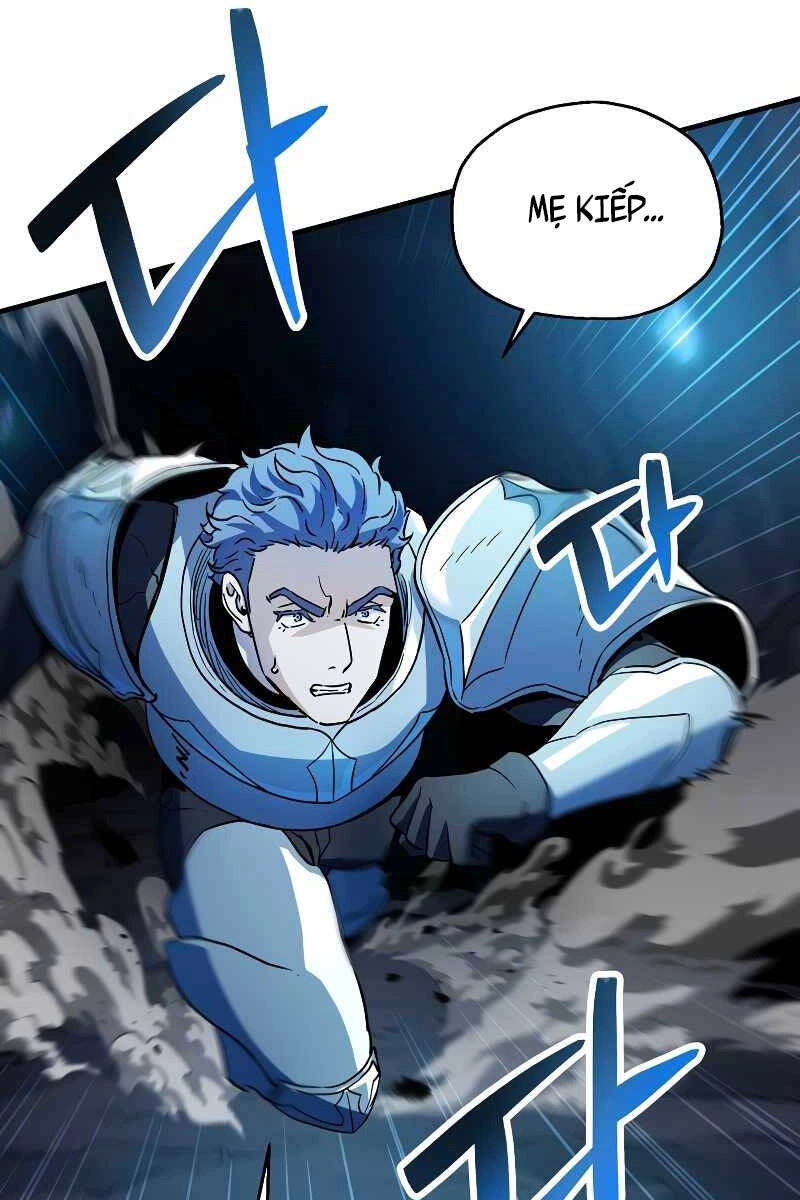 Người Chơi Không Thể Thăng Cấp Chapter 101 - 74