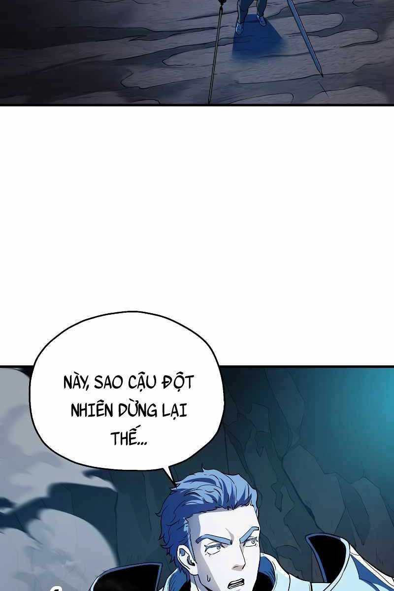 Người Chơi Không Thể Thăng Cấp Chapter 101 - 82