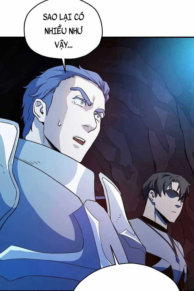 Người Chơi Không Thể Thăng Cấp Chapter 101 - 87