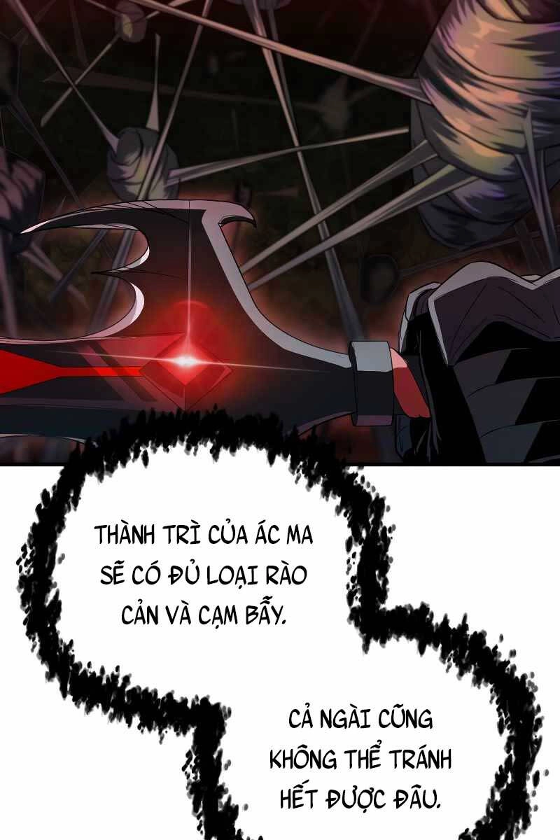 Người Chơi Không Thể Thăng Cấp Chapter 101 - 94