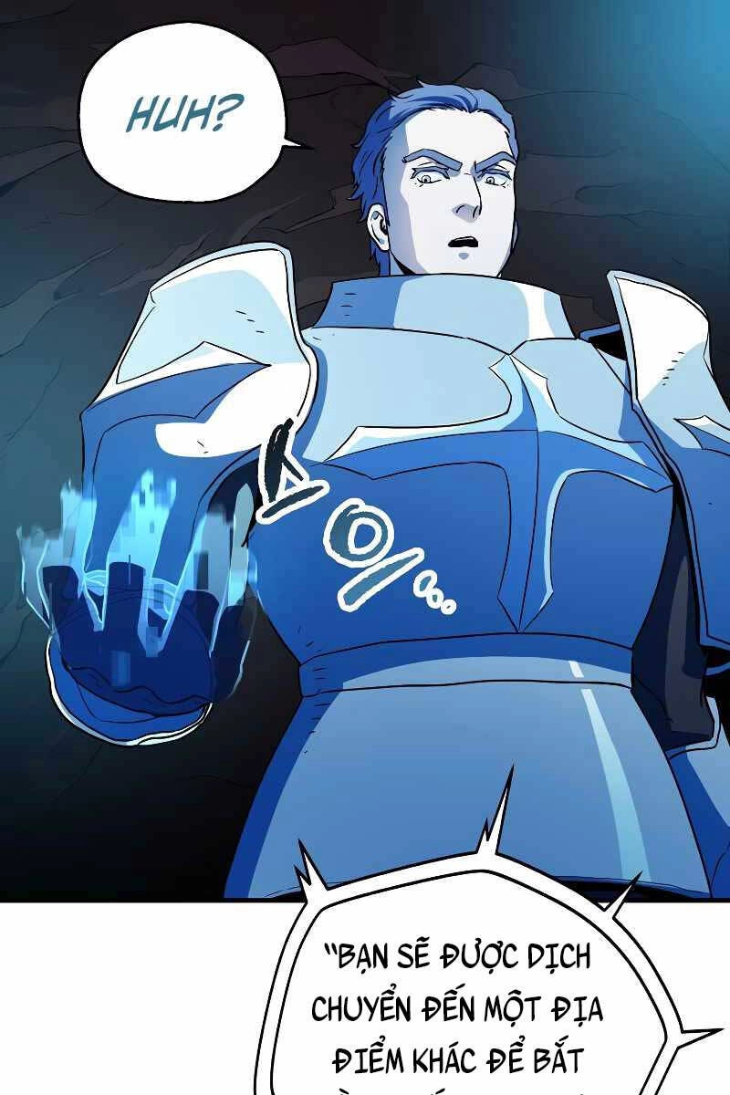 Người Chơi Không Thể Thăng Cấp Chapter 101 - 102