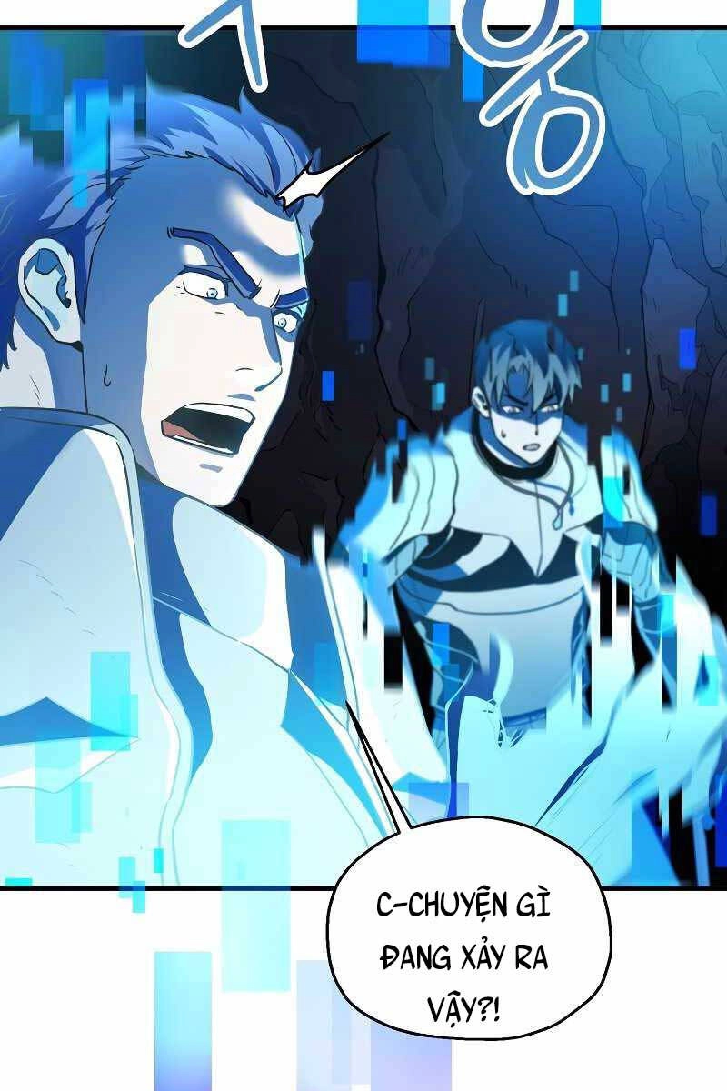 Người Chơi Không Thể Thăng Cấp Chapter 101 - 104