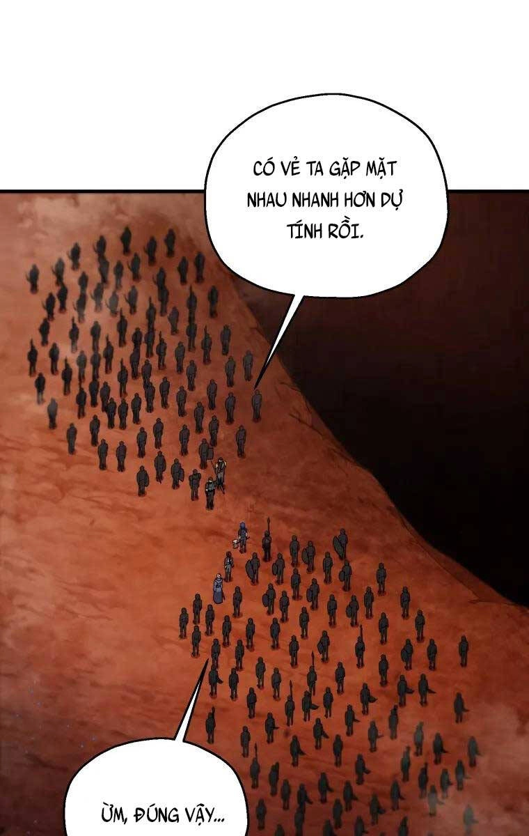 Người Chơi Không Thể Thăng Cấp Chapter 102 - 4