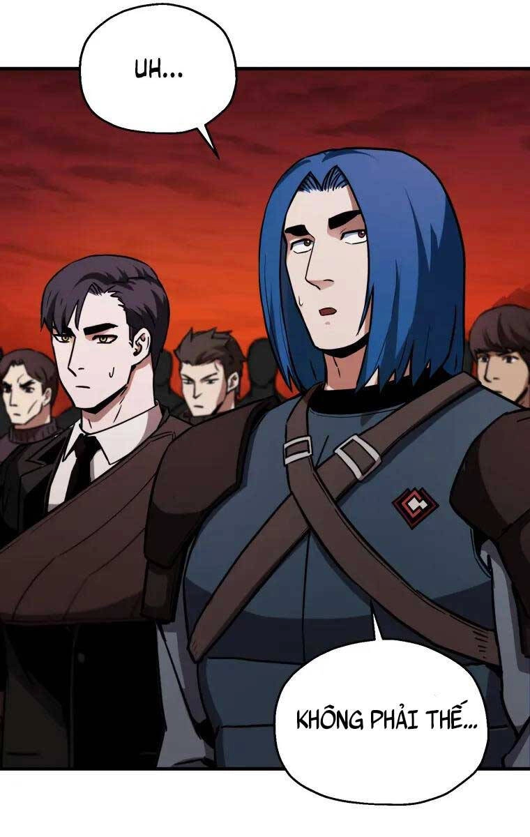 Người Chơi Không Thể Thăng Cấp Chapter 102 - 8