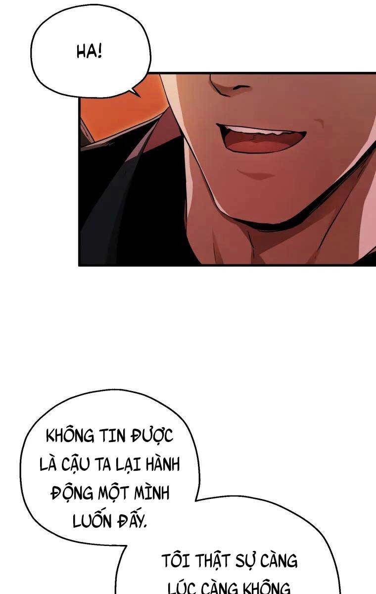 Người Chơi Không Thể Thăng Cấp Chapter 102 - 16