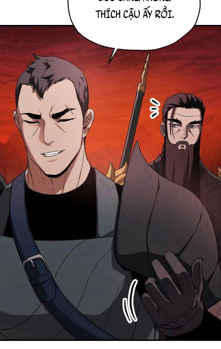 Người Chơi Không Thể Thăng Cấp Chapter 102 - 17