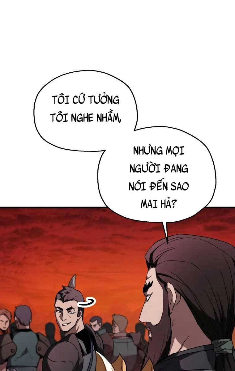 Người Chơi Không Thể Thăng Cấp Chapter 102 - 18