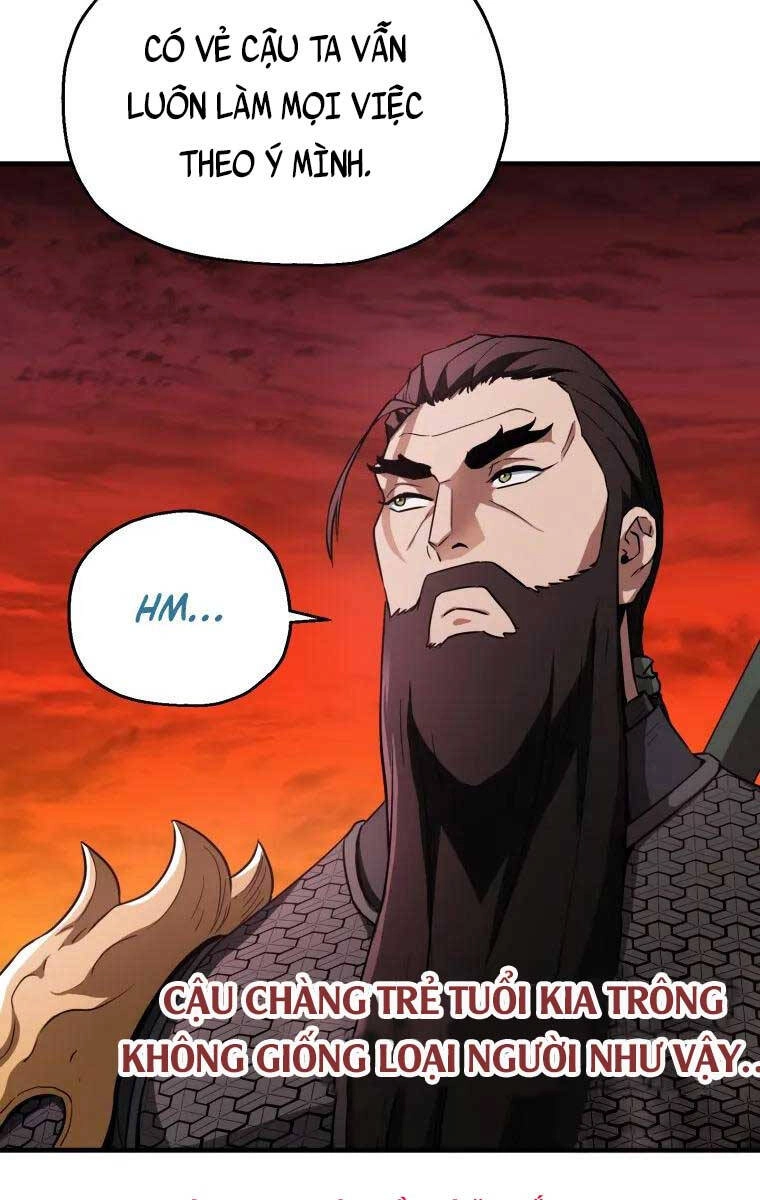 Người Chơi Không Thể Thăng Cấp Chapter 102 - 20