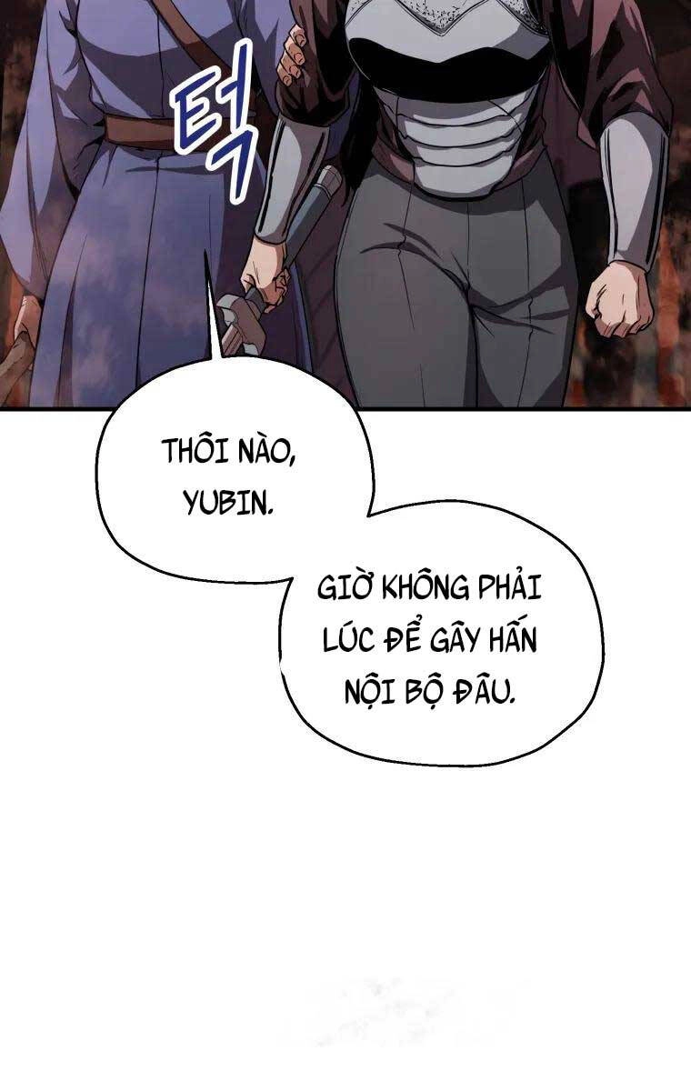 Người Chơi Không Thể Thăng Cấp Chapter 102 - 25