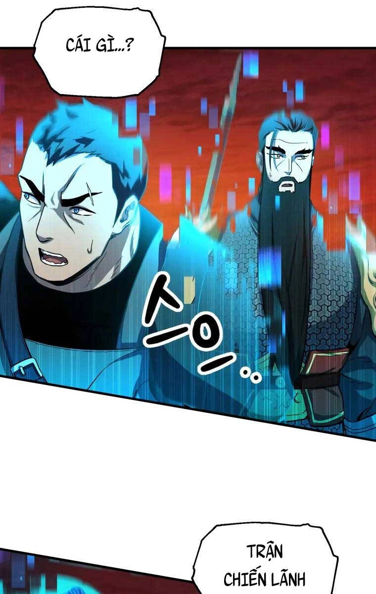 Người Chơi Không Thể Thăng Cấp Chapter 102 - 28