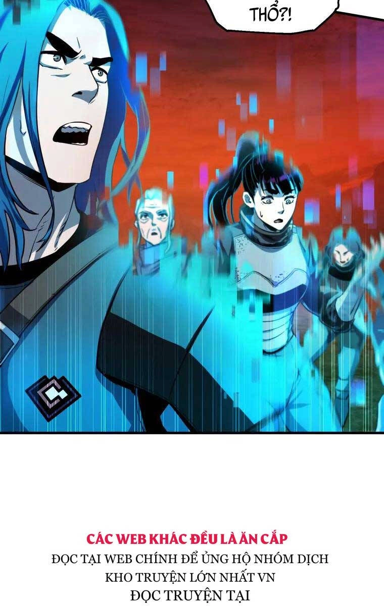 Người Chơi Không Thể Thăng Cấp Chapter 102 - 29