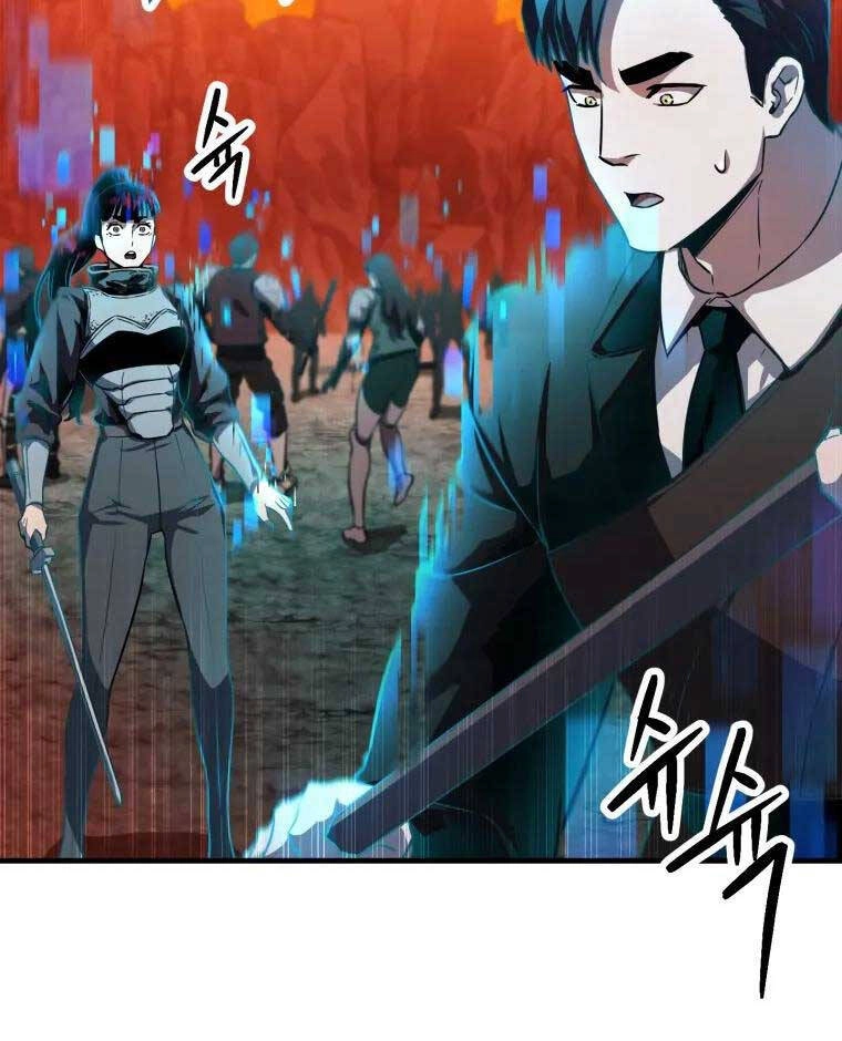 Người Chơi Không Thể Thăng Cấp Chapter 102 - 36