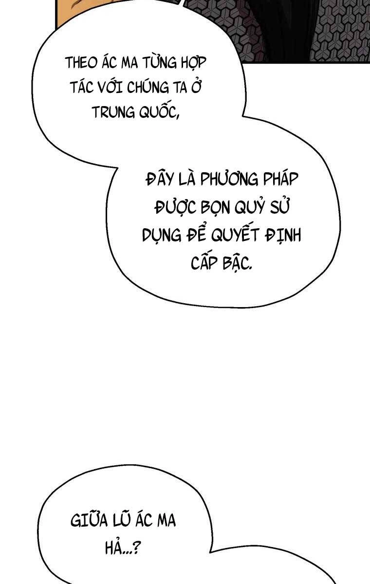 Người Chơi Không Thể Thăng Cấp Chapter 102 - 42