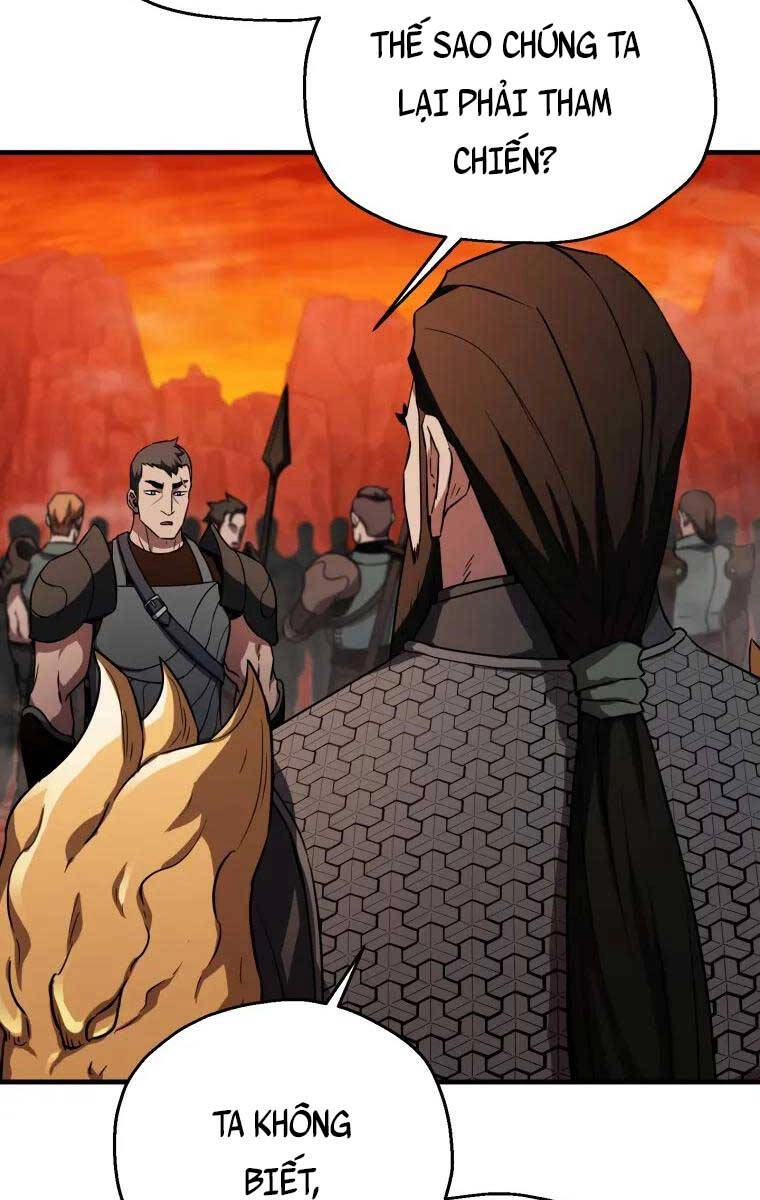 Người Chơi Không Thể Thăng Cấp Chapter 102 - 43