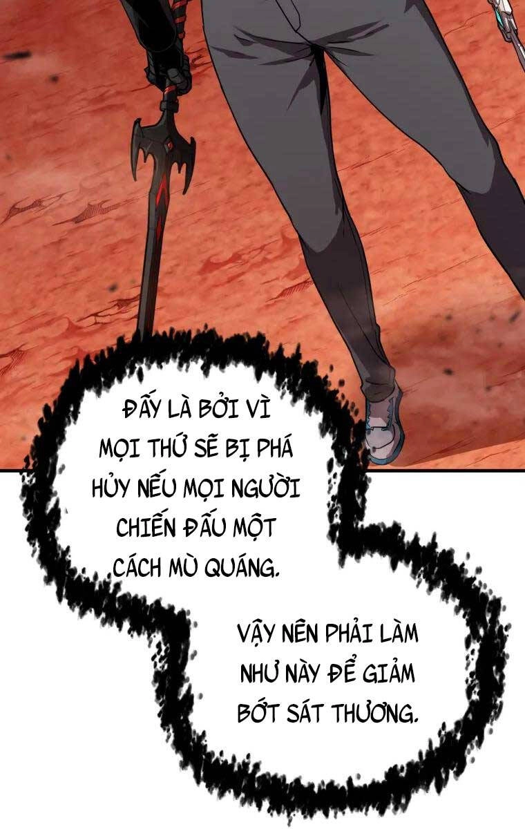 Người Chơi Không Thể Thăng Cấp Chapter 102 - 47