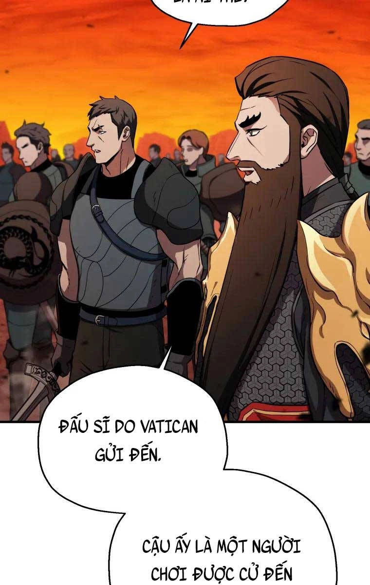 Người Chơi Không Thể Thăng Cấp Chapter 102 - 50