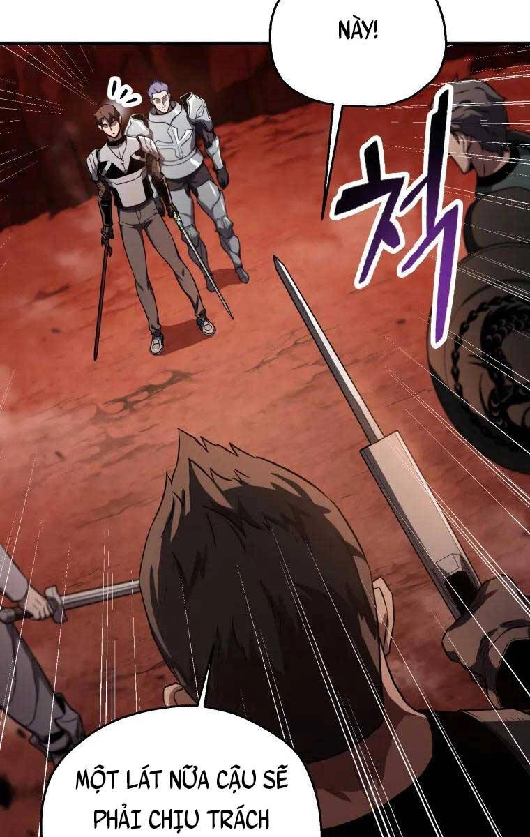 Người Chơi Không Thể Thăng Cấp Chapter 102 - 53